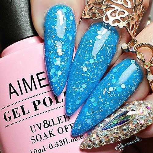 nail polish that changes color