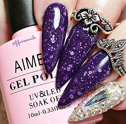 change nail color