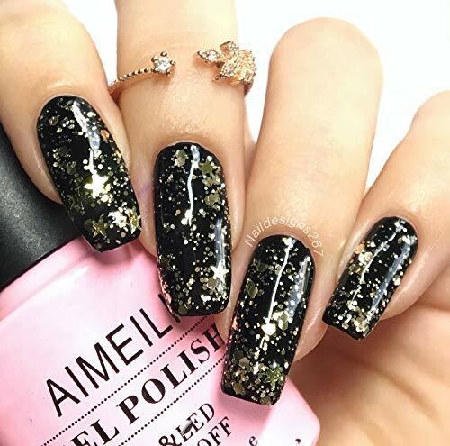 christmas nail designs