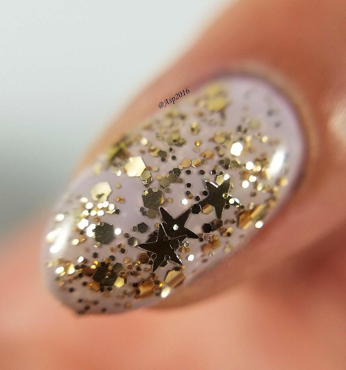 christmas nails ideas