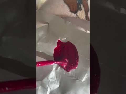 Heart Break Red (095)