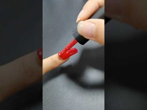 nail builder curing gel