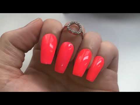 Rosa fluo shocking (055)