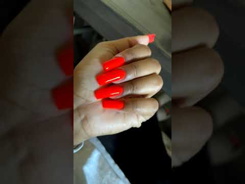 best nail polish color for toes