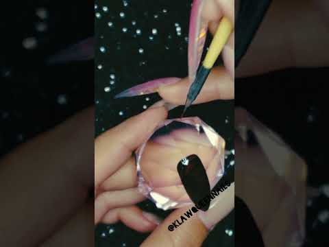 blooming gel ideas