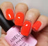best red orange nail polish