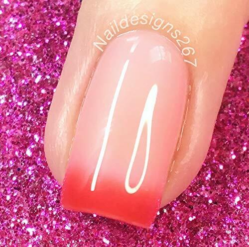 mood change nail polish