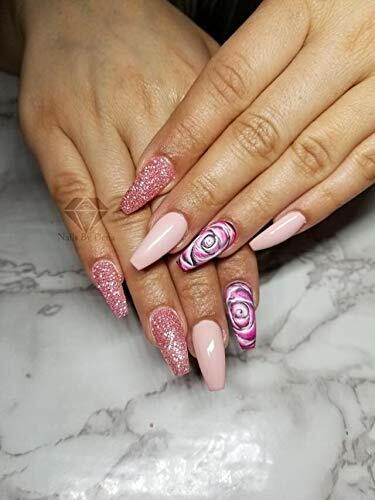 flesh colored nail polish