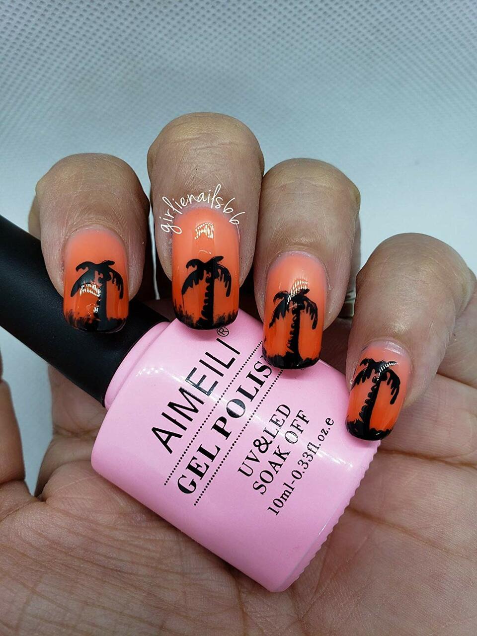 color changing mood nail polish