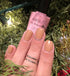 nail polish nude