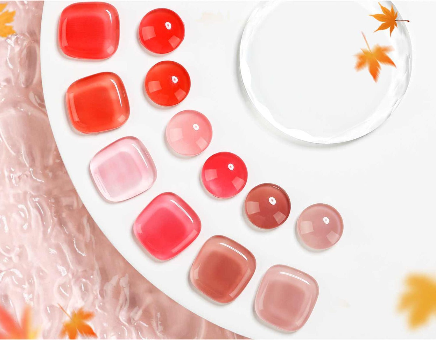 💎 Why Jelly Gel Polish is Everyone’s Favorite