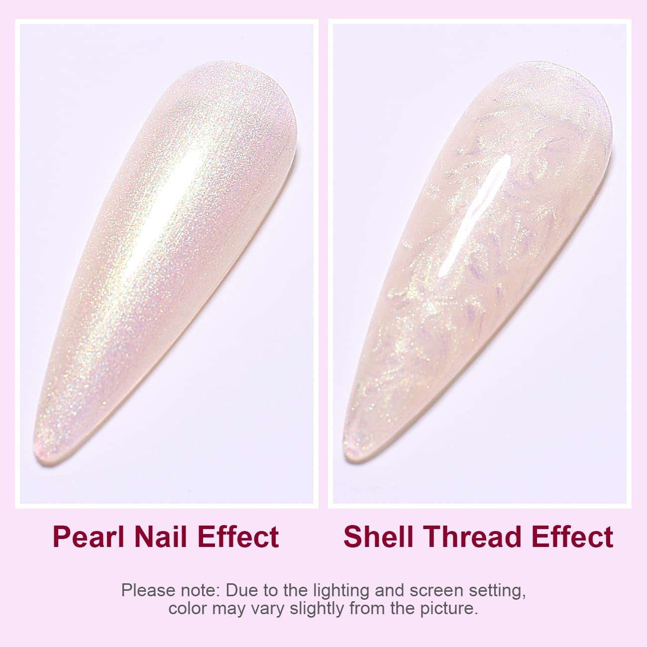 best pearl nail polish 
