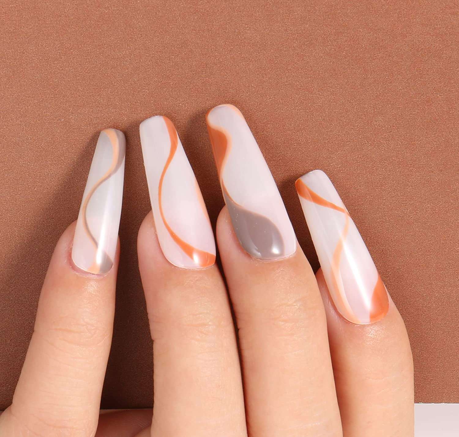 Tendance Automne Hiver Couleur Vernis Automne 2021 Vernis Automne