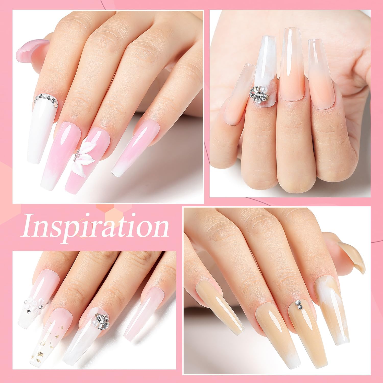 acrylic powder for nails