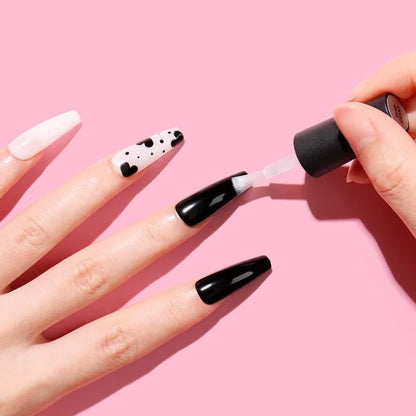 uv gel base and top coat​
