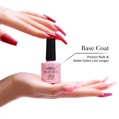 last longer base coat