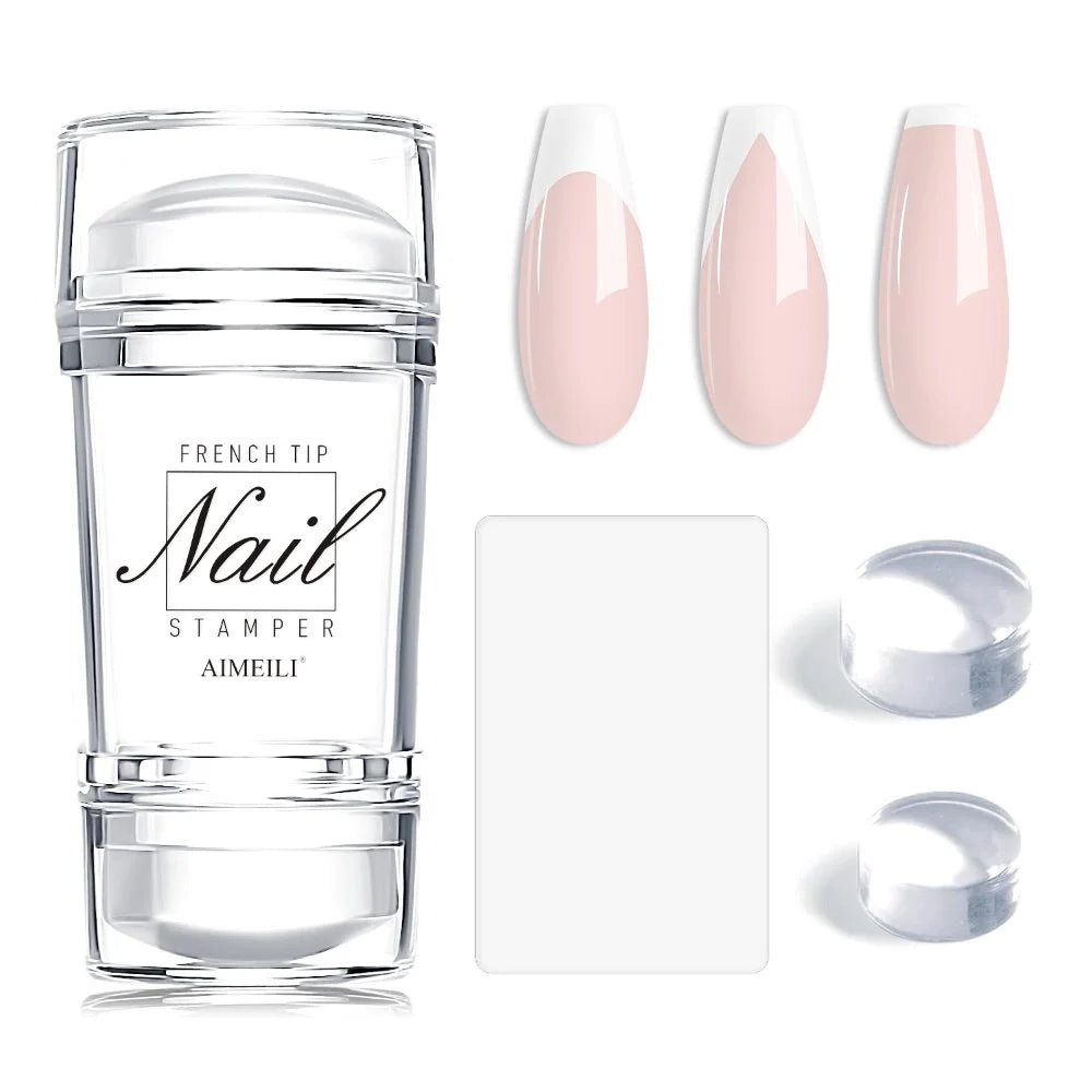 nail stamp