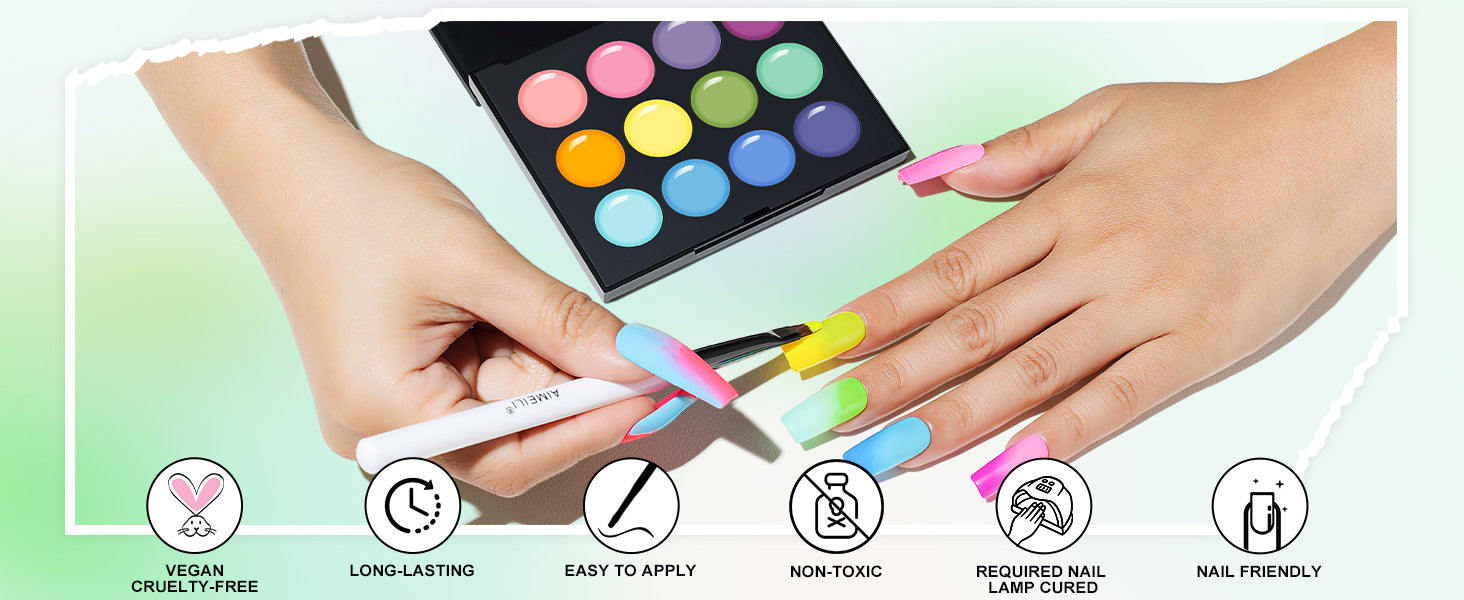 best solid gel polish