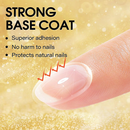 AIMEILI strong Base Coat
