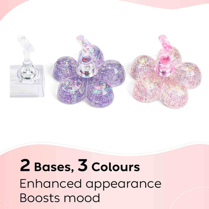 AIMEILI Nail Stand for Press-On Nails LXTJ001