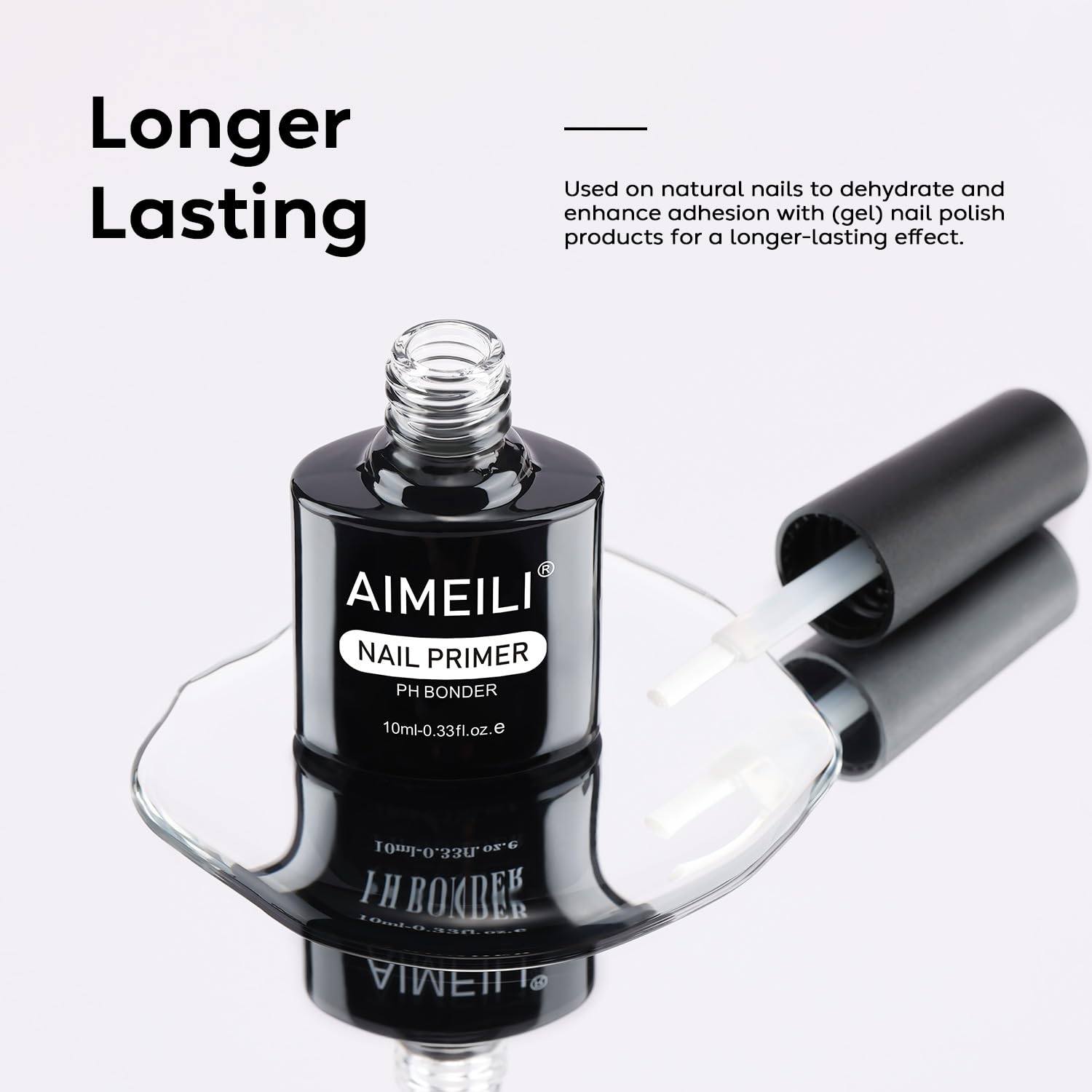 What Does Nail Primer Do? Nail Primer Guide