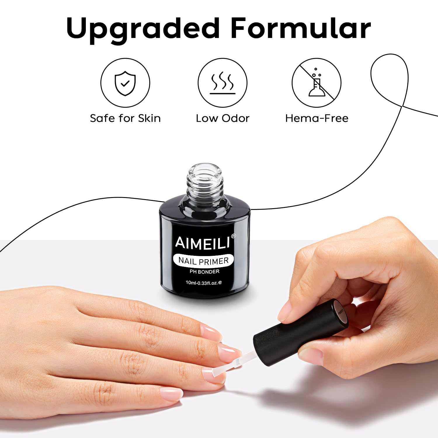 What Does Nail Primer Do? Nail Primer Guide