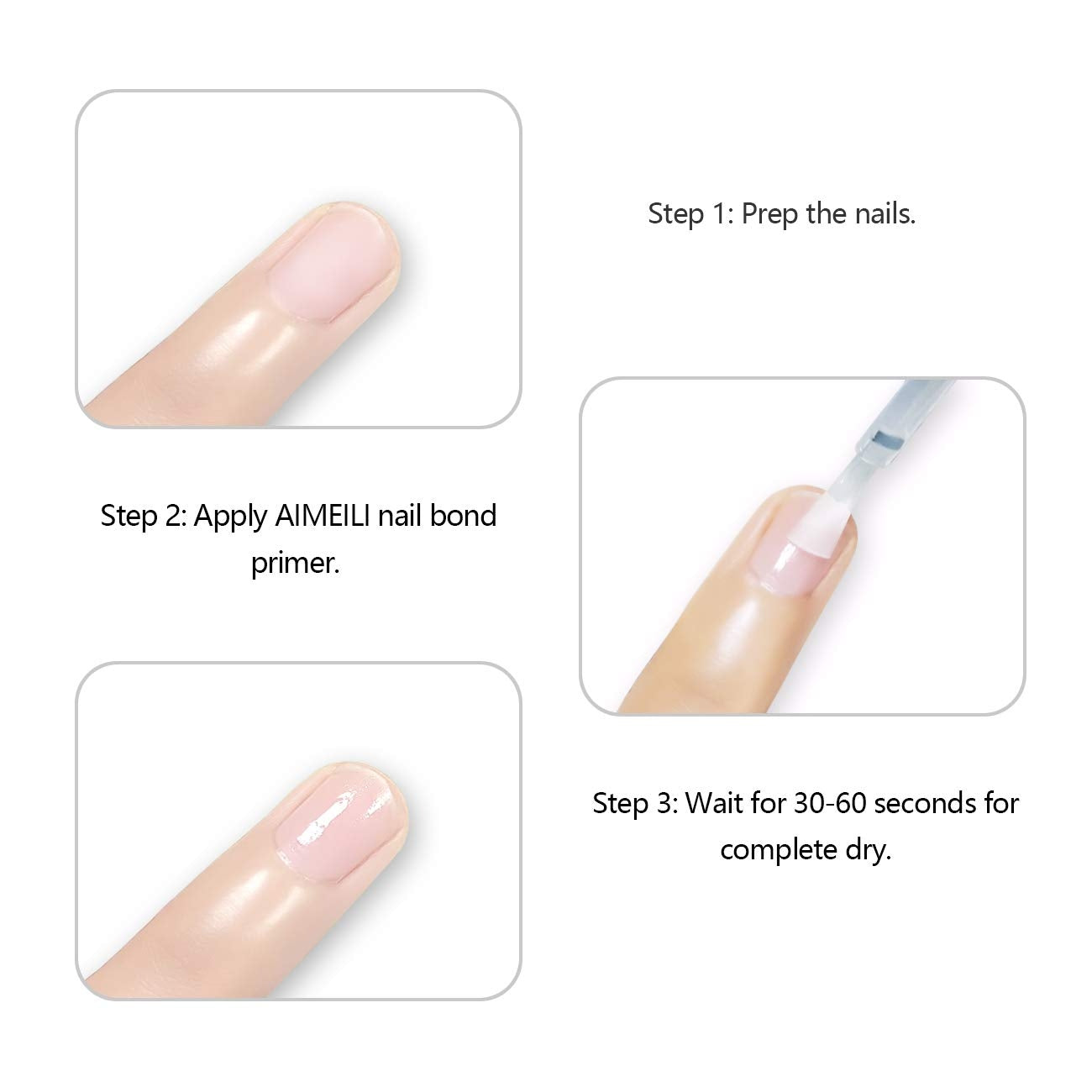 Apprêt pour ongles - PH Bonder