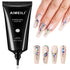 nail rhinestone glue gel