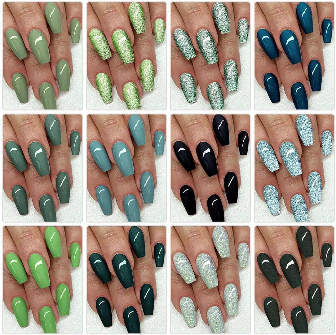 tina green nail salon