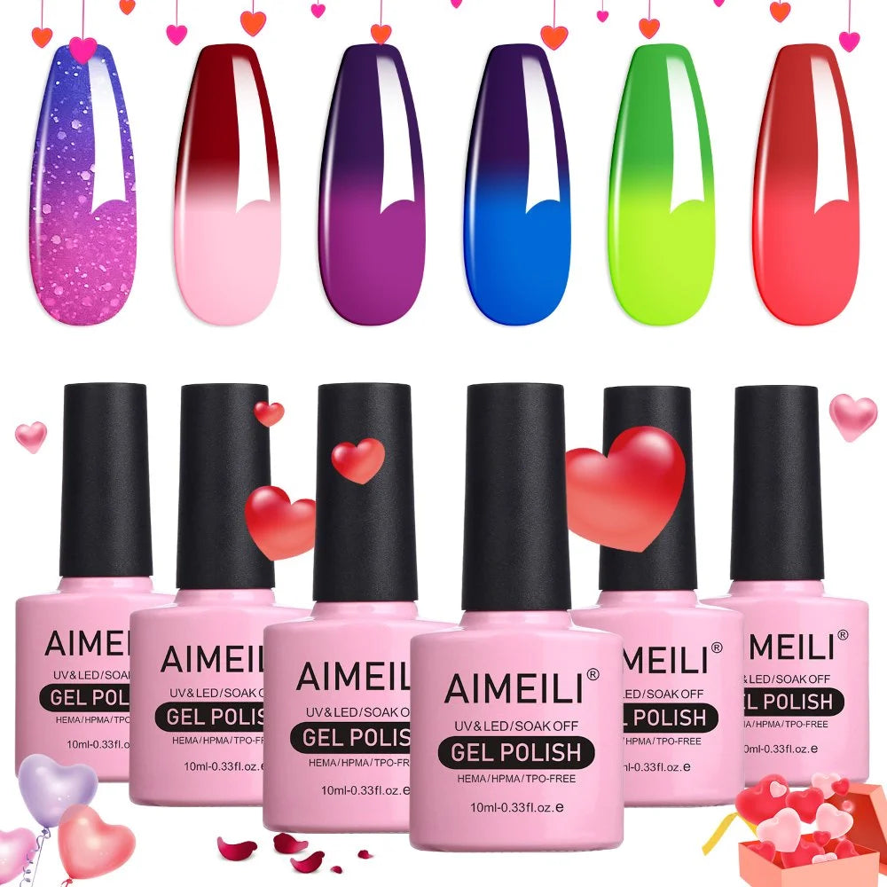 mood changing gel polish