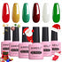 christmas nail kit​