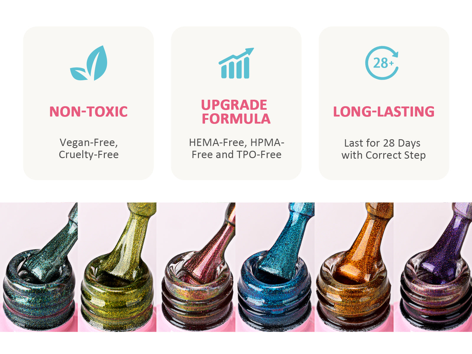 cat's eye nail varnis
