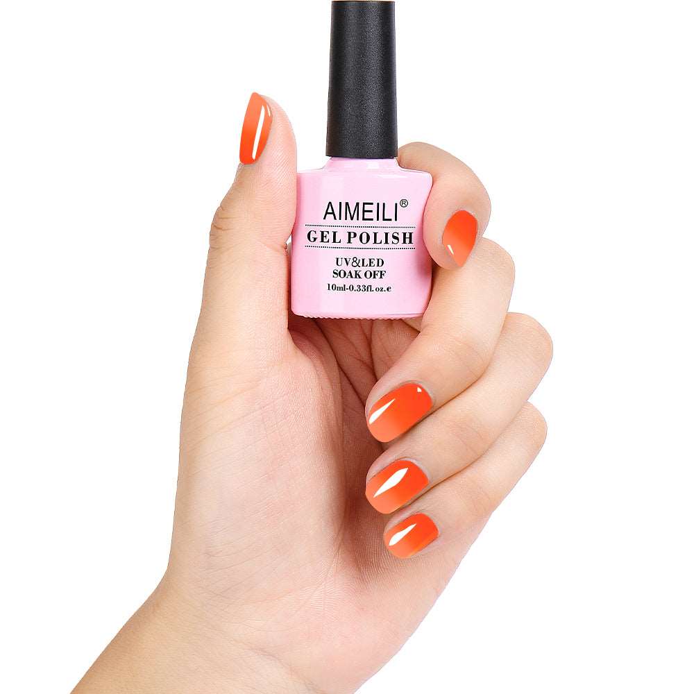 Peaches &amp; Cream (TC02)