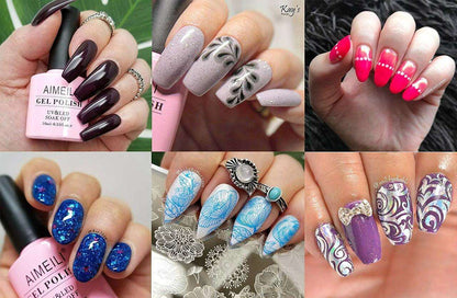nail designs 2023
