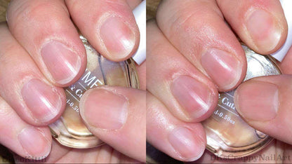 best oil for cuticles