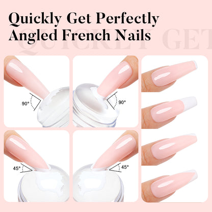 french nail stamper