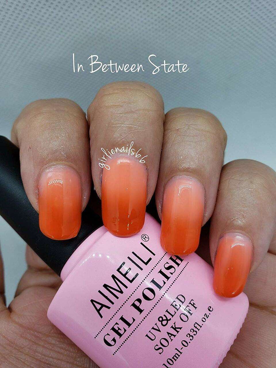Peaches &amp; Cream (TC02)