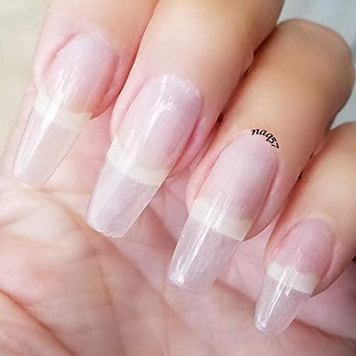 builder gels 