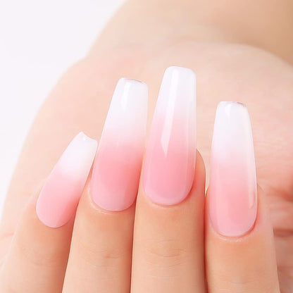 what is builder gel for nails