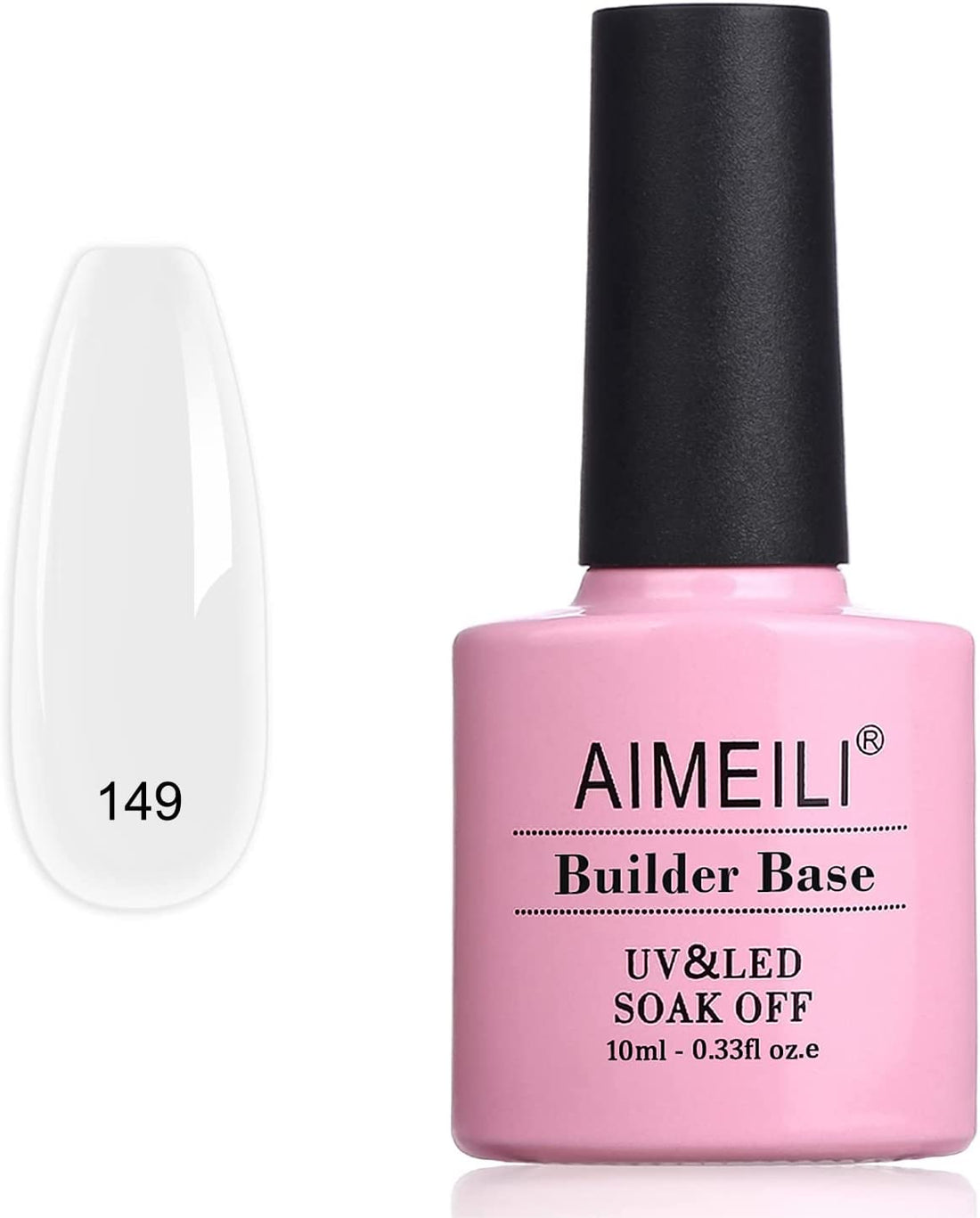 Translucent Nude Gel Builder
