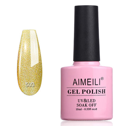 Laser Rainbow Jelly (502)