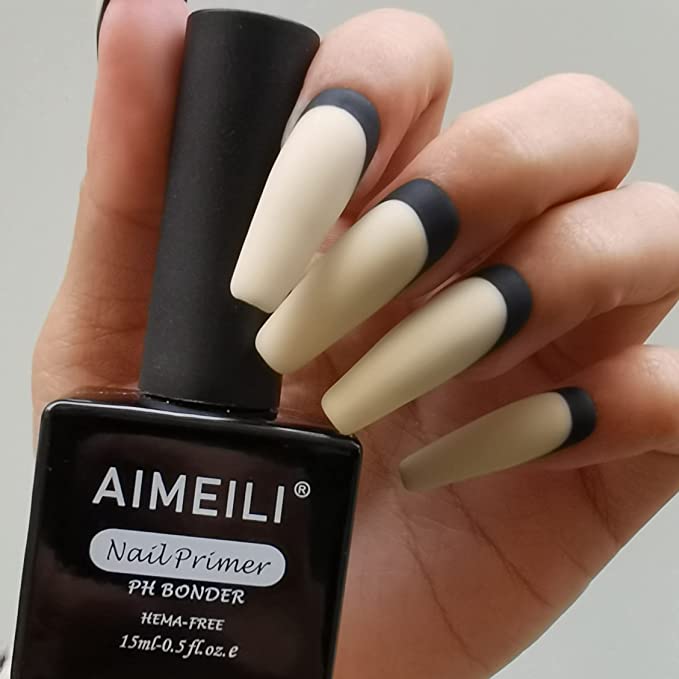 nail primer 