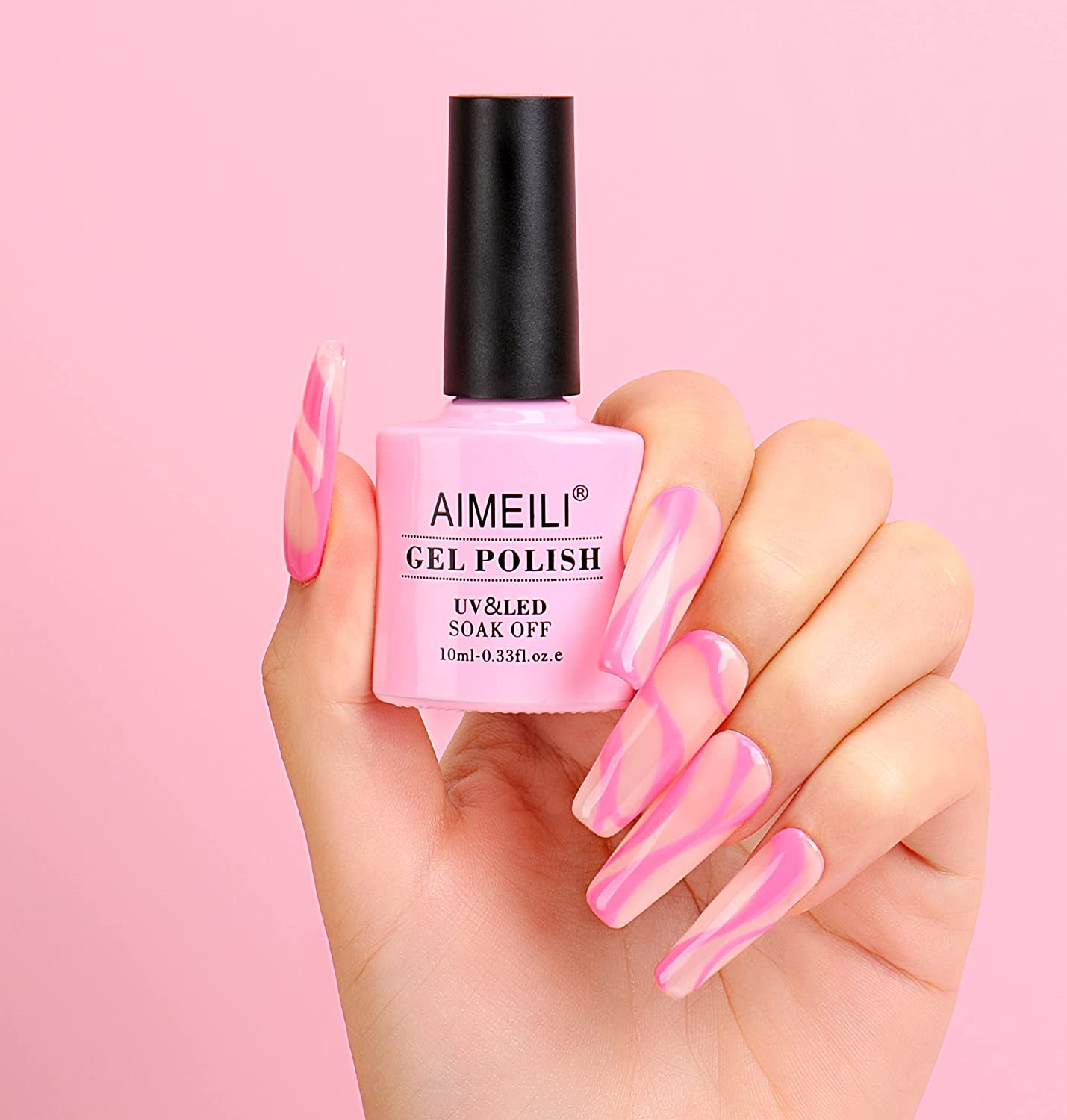 50 Hottest Summer Nail Colors to Try in 2022 - The Trend Spotter