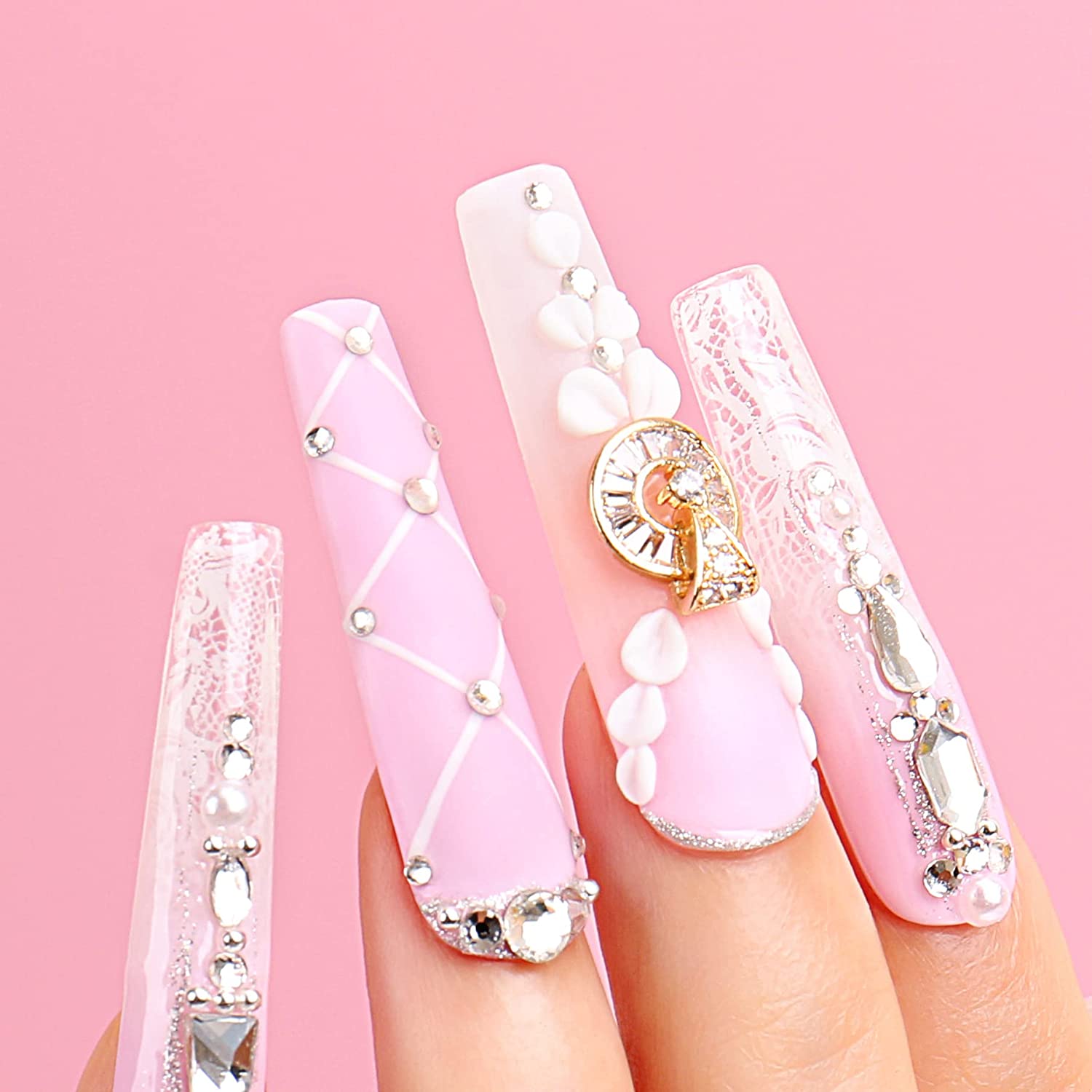 gel nail polish kit 