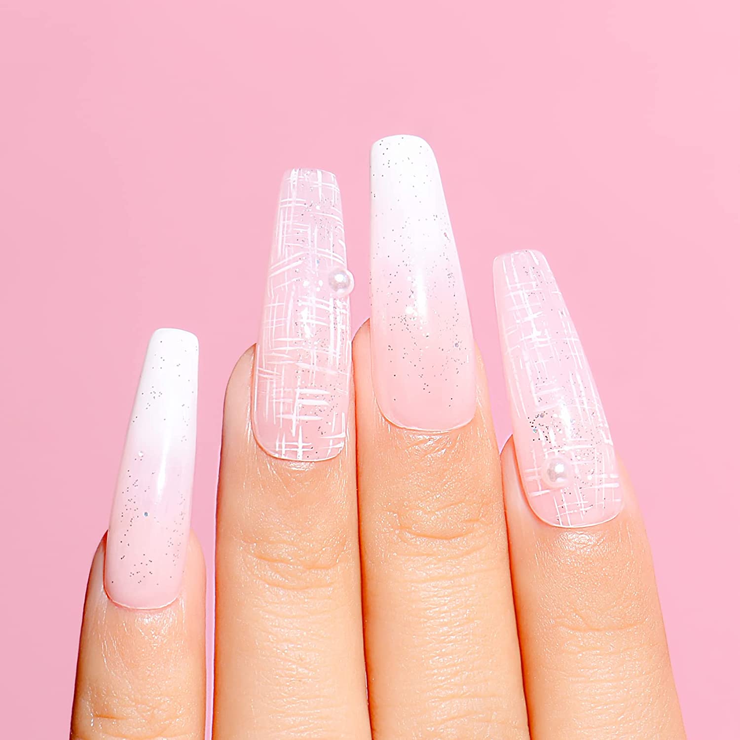 11 Valentine's Day Nail Designs You'll Love