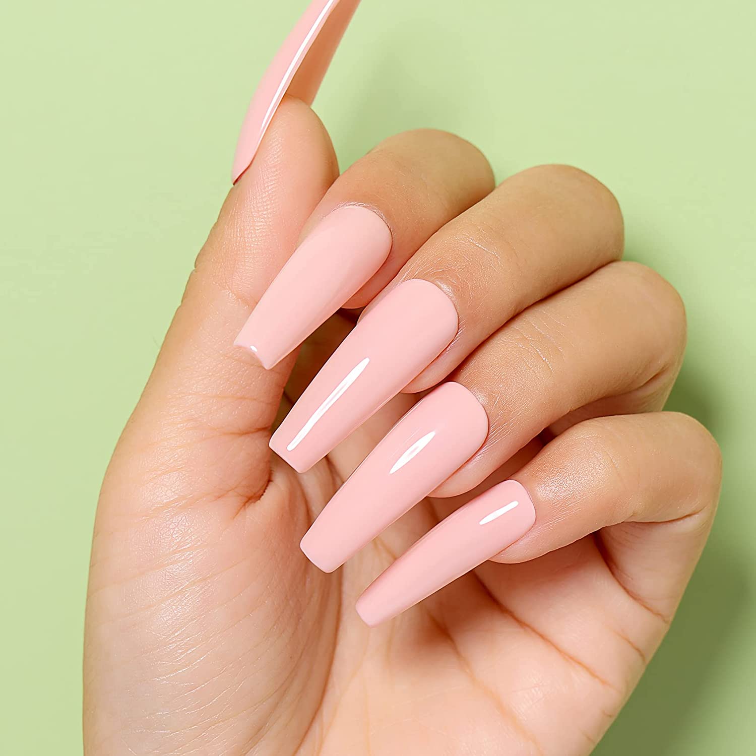 best nude nail polish 