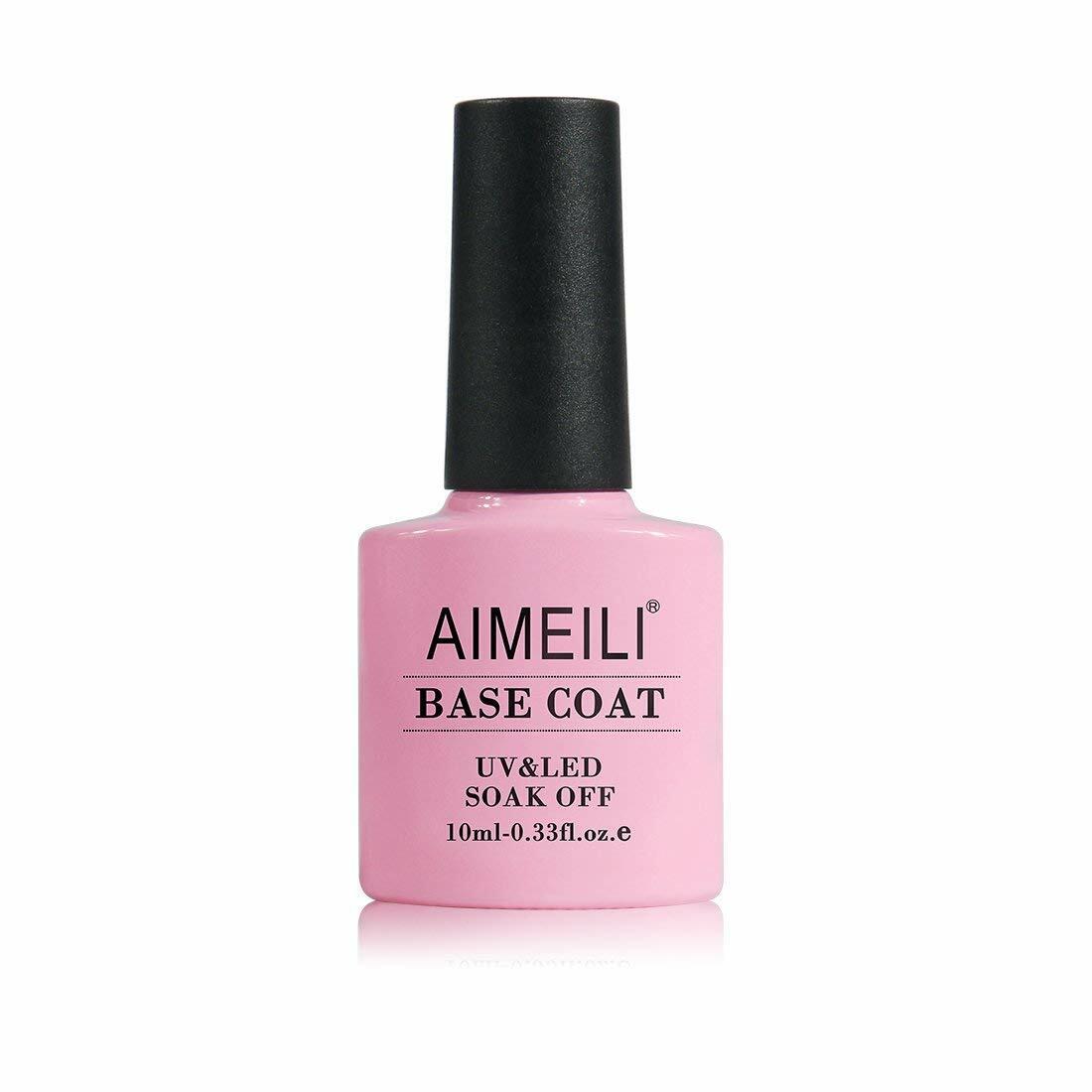 base coat nail polish 