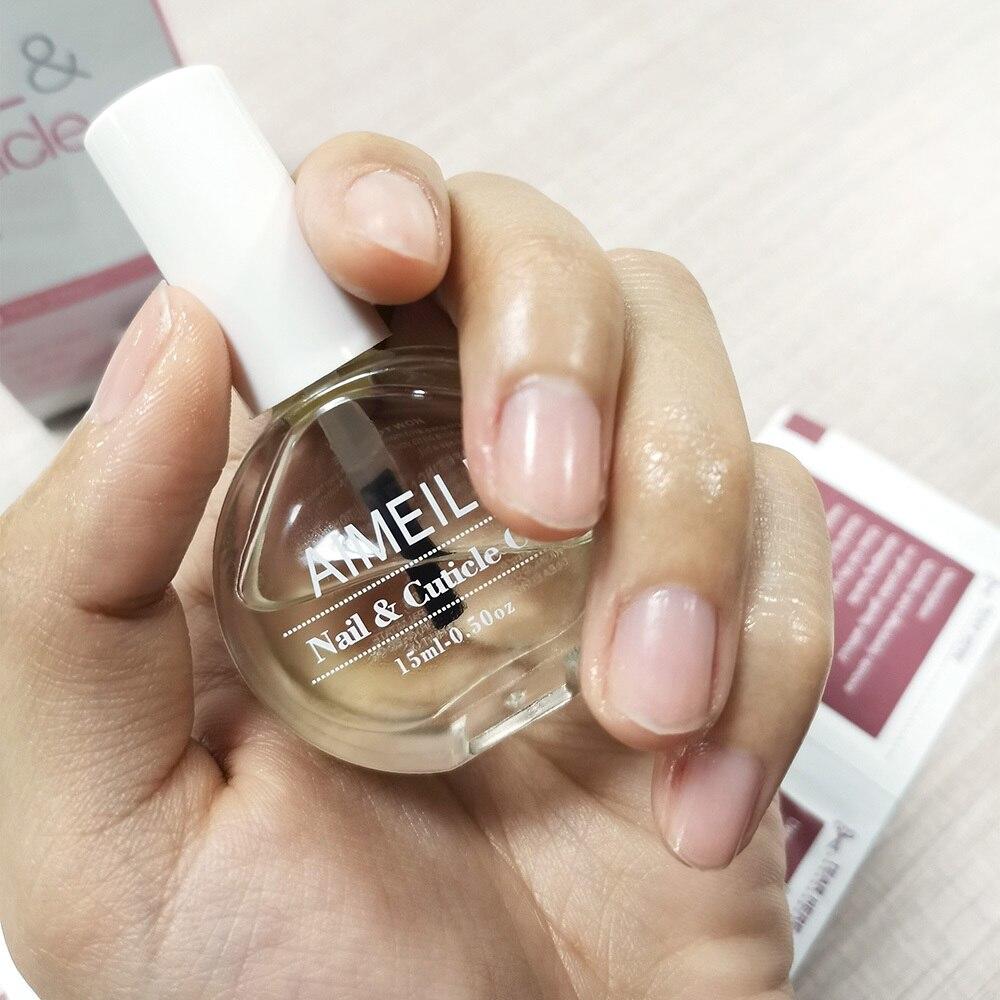 what is cuticle oil
