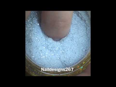 Nail Dipping Powder Kit